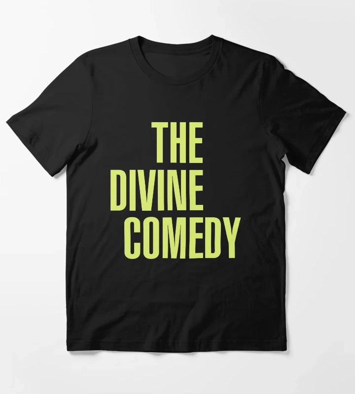 The Divine Comedy T-Shirt
