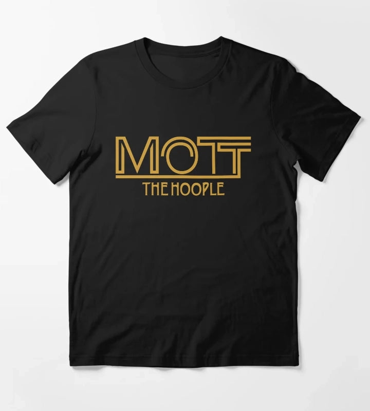 The Doc Thomas Rock T-Shirt