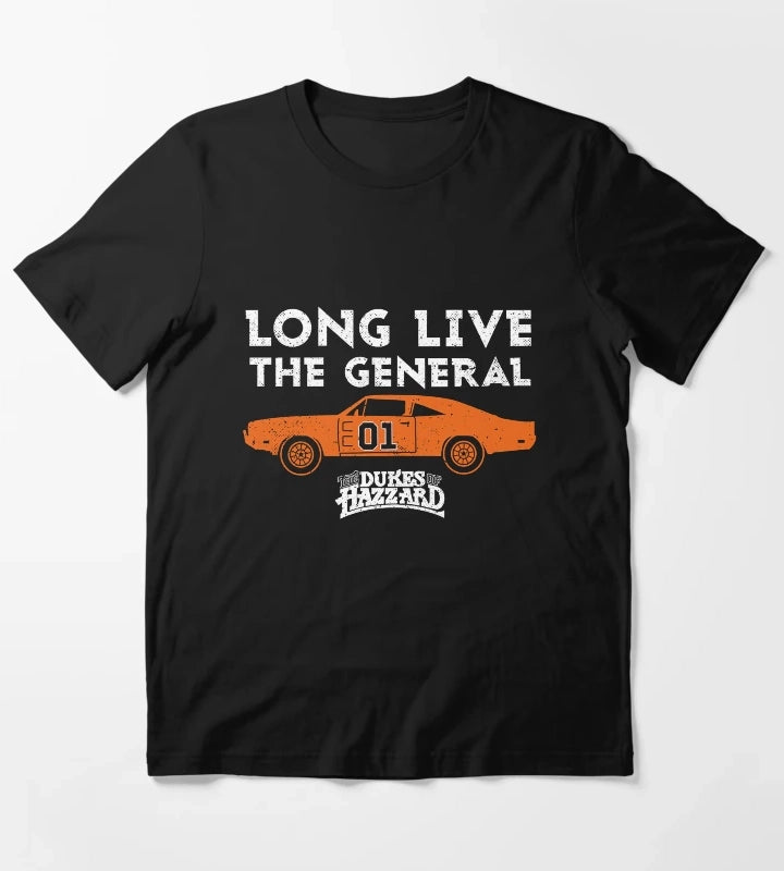 The Dukes of Hazzard T-Shirt