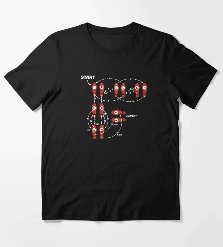 The Electric Slide T-Shirt