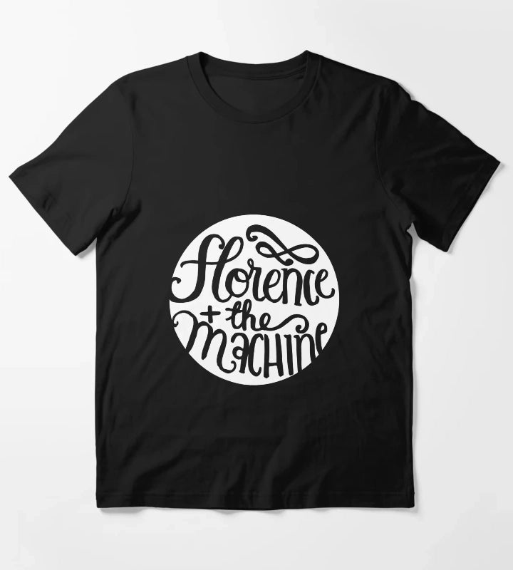 The Fighters Machine T-Shirt