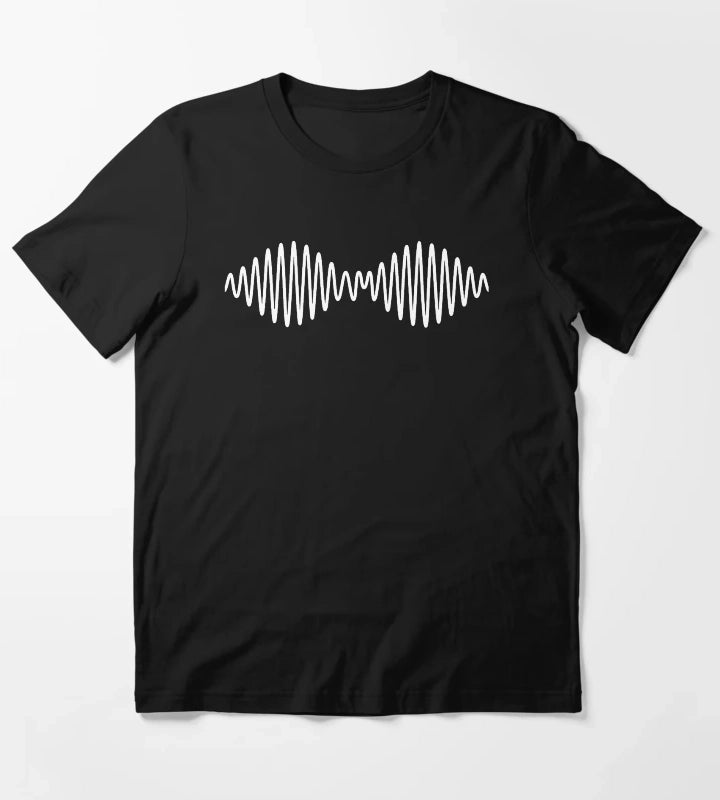 The First Logo T-Shirt