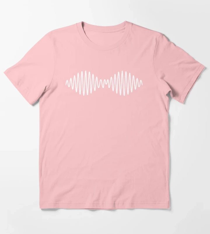 The First Logo T-Shirt Dark Grey