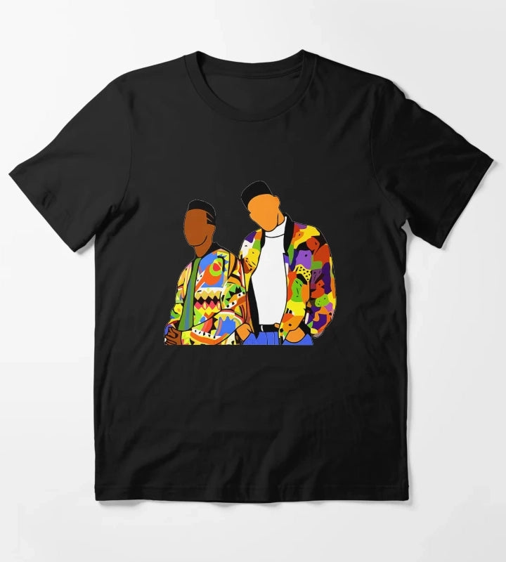 The Fresh p T-Shirt