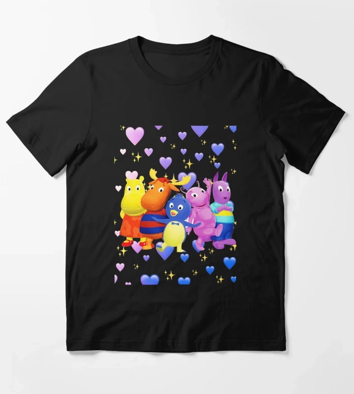 The Gang T-Shirt