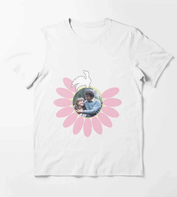 The Good Life T-Shirt White