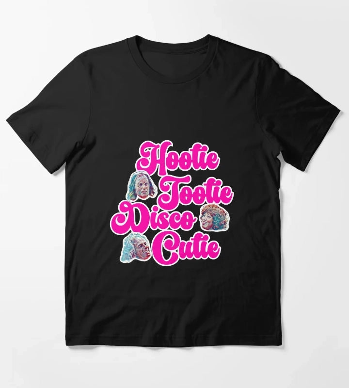 The Greasy Strangler 01 T-Shirt
