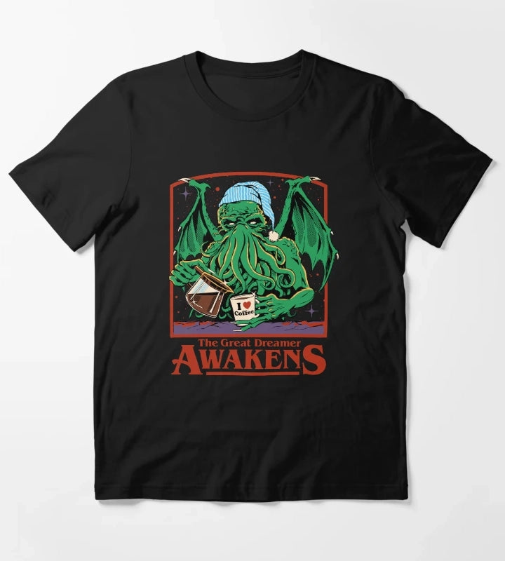 The Great Dreamer T-Shirt