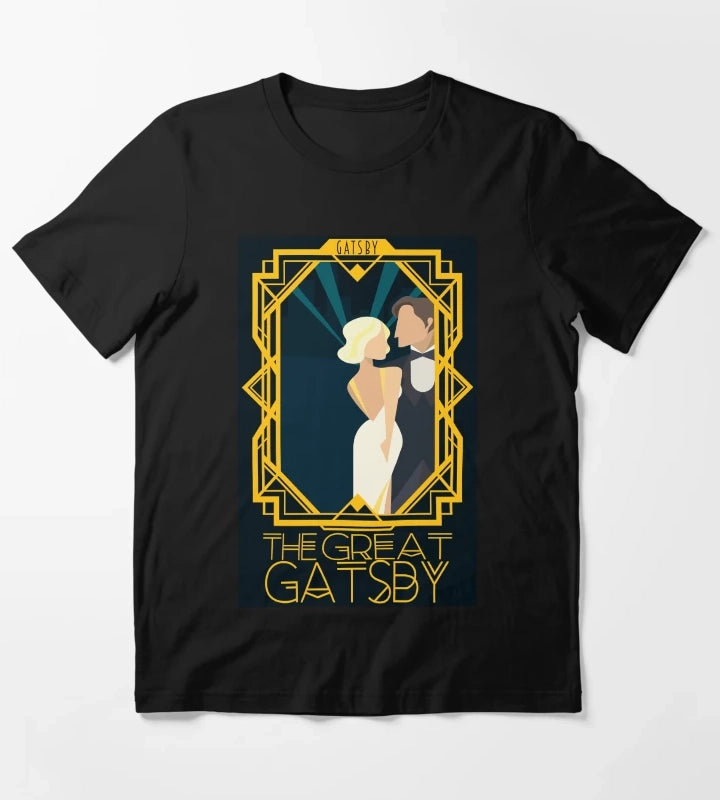 The Great Gatsby T-Shirt
