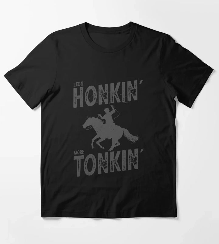 The HonkyTonk T-Shirt