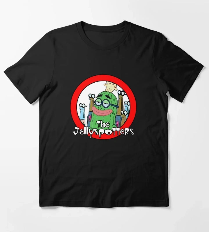 The Jellyspotters T-Shirt