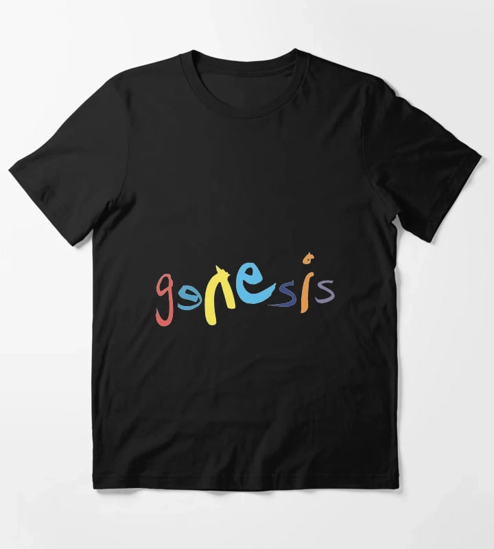 The Last Domino Genesis T-Shirt