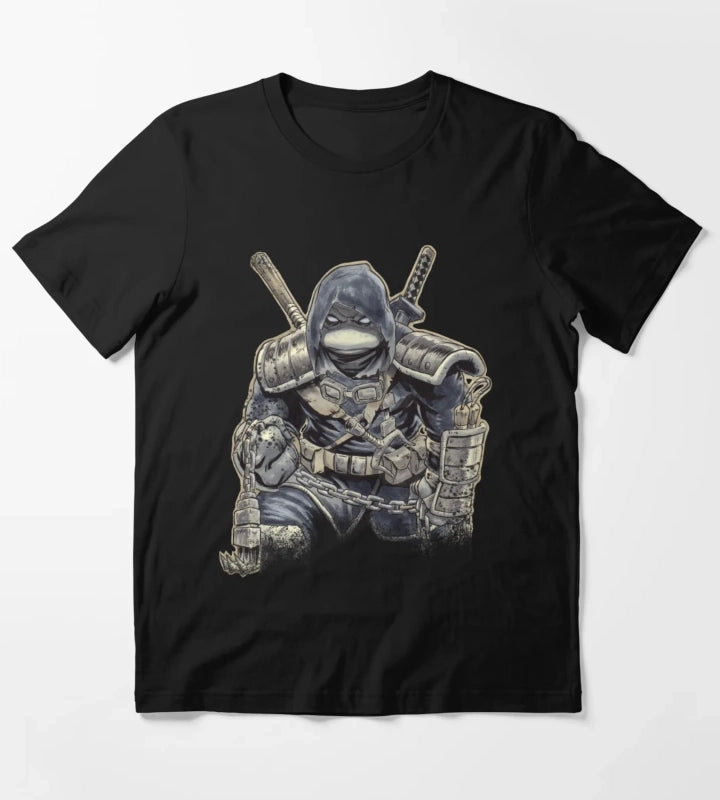 The Last Ronin TMNT115 T-Shirt
