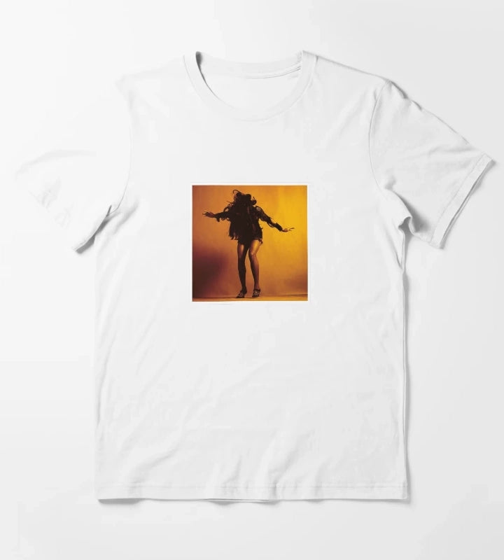 The Last Shadow Puppets T-Shirt White