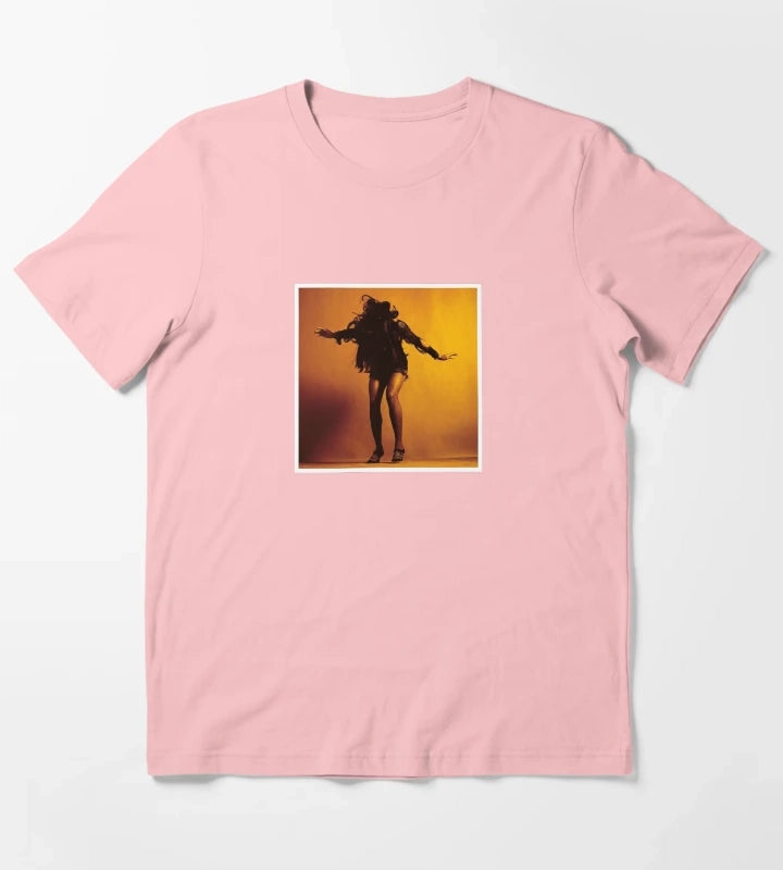 The Last Shadow Puppets T-Shirt Dark Grey