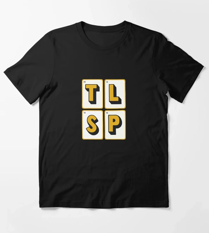 The Last Shadow Puppets Tlsp T-Shirt