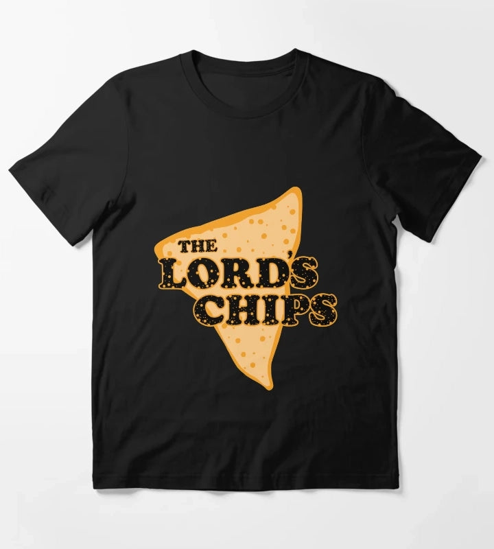 The Lords Chips T-Shirt