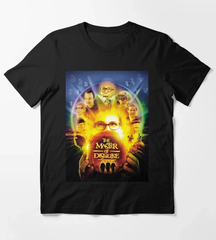 The Master of Disguise T-Shirt