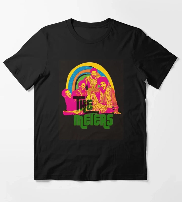 The Meters Funk T-Shirt