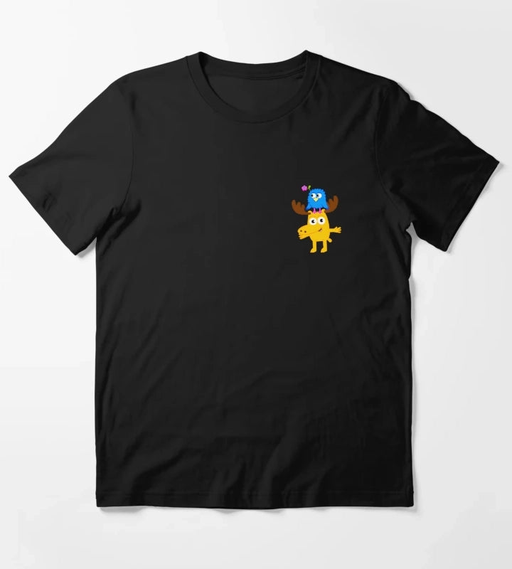The Noggin Pals T-Shirt