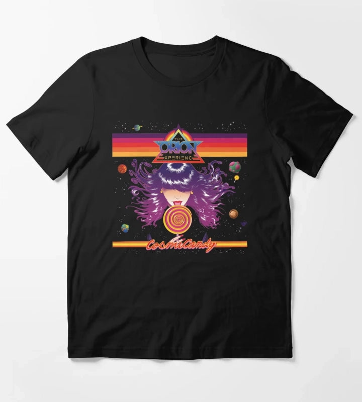The Payu Sale THE ORION EXPERIENCE T-Shirt