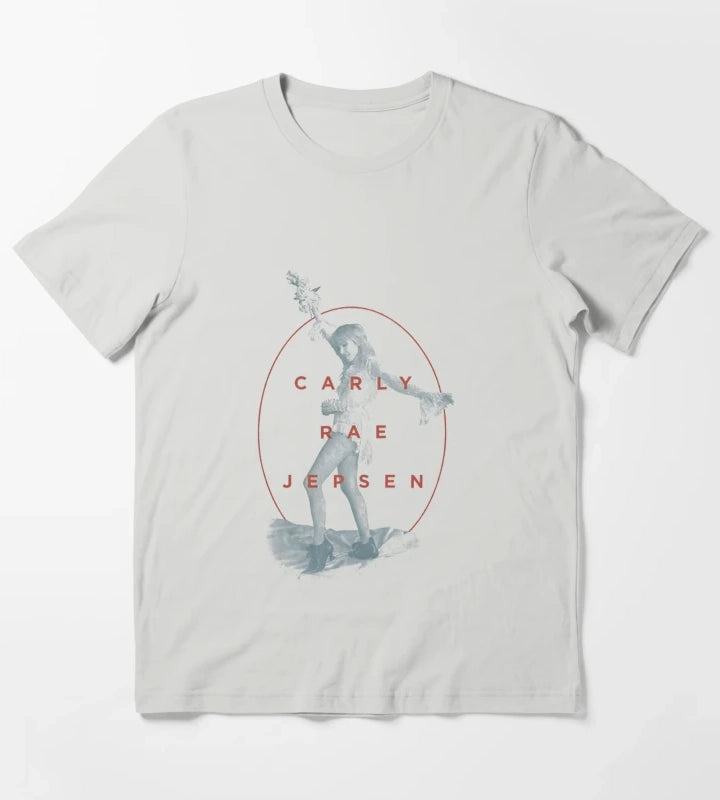 The So Nice Tour Vintage T-Shirt Light Grey