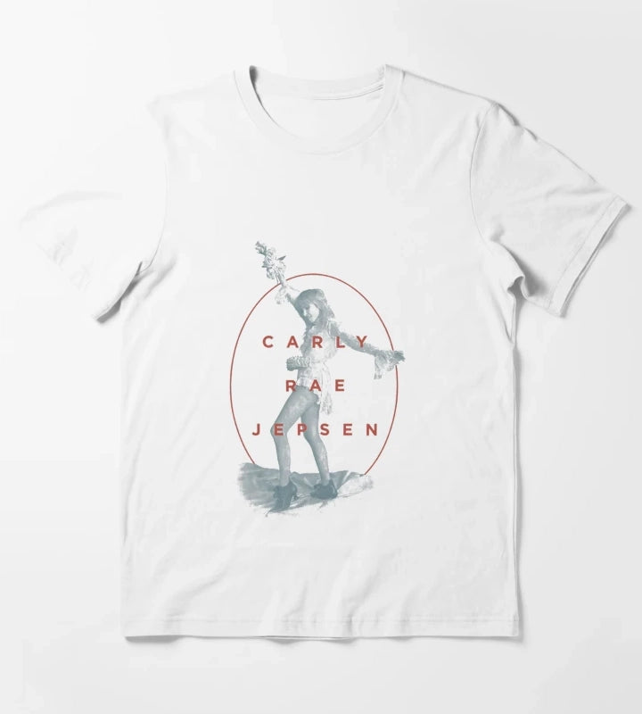 The So Nice Tour Vintage T-Shirt White