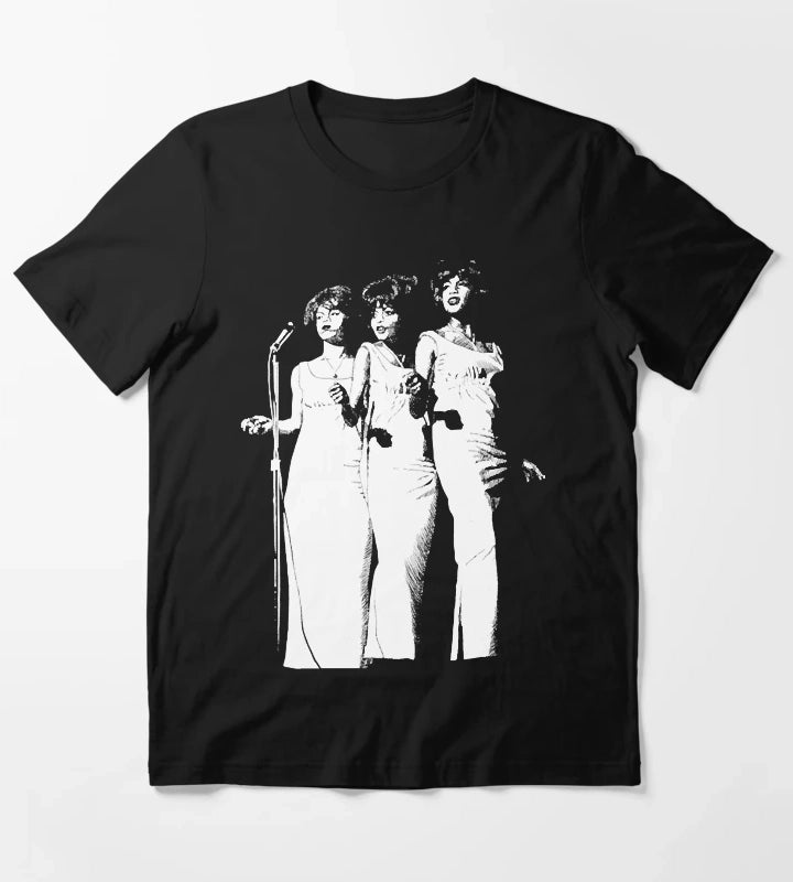 The Supremes T-Shirt