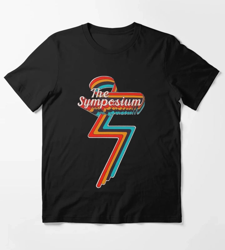The Symposium T-Shirt