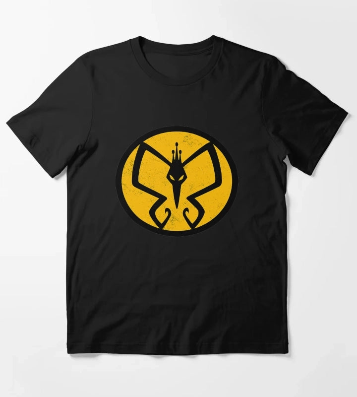 The Venture Bros Logo T-Shirt