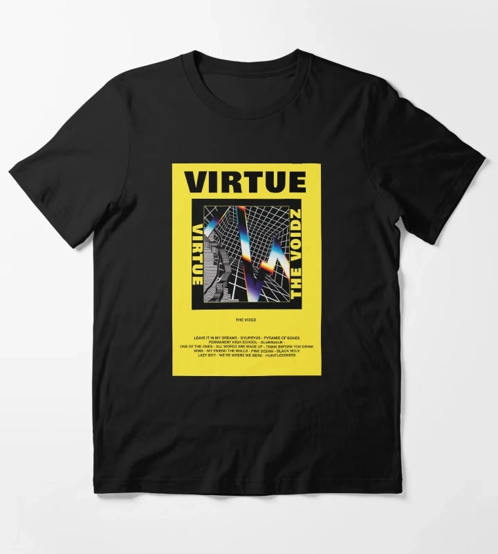 The Voidz Virtue T-Shirt