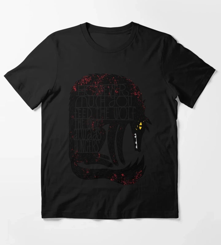 The Wolf Hungers T-Shirt