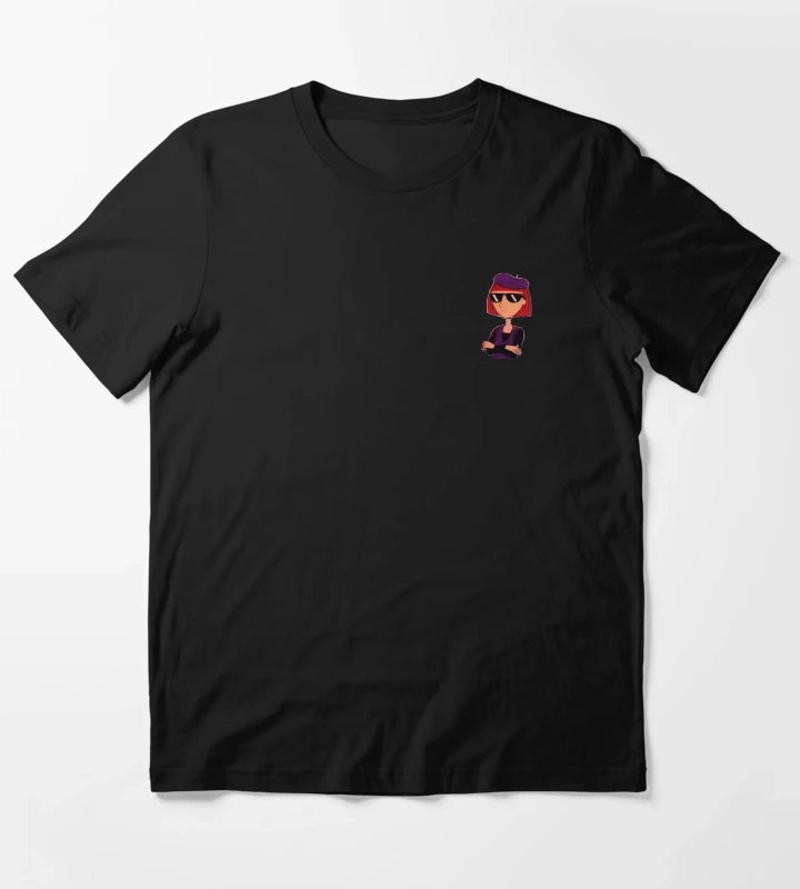 The artistic one in the family T-Shirt
