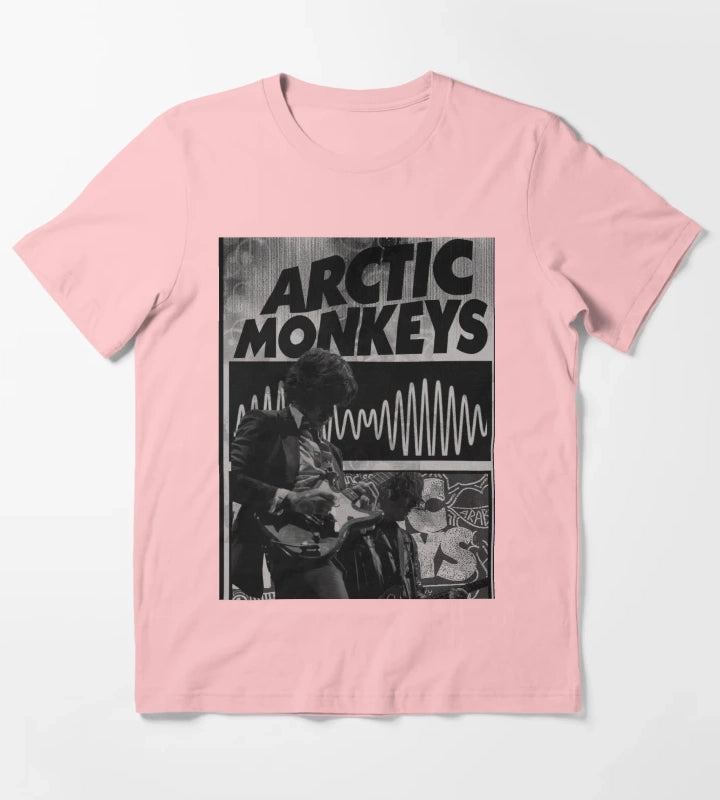The legend T-Shirt Dark Grey