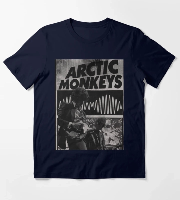 The legend T-Shirt Navy