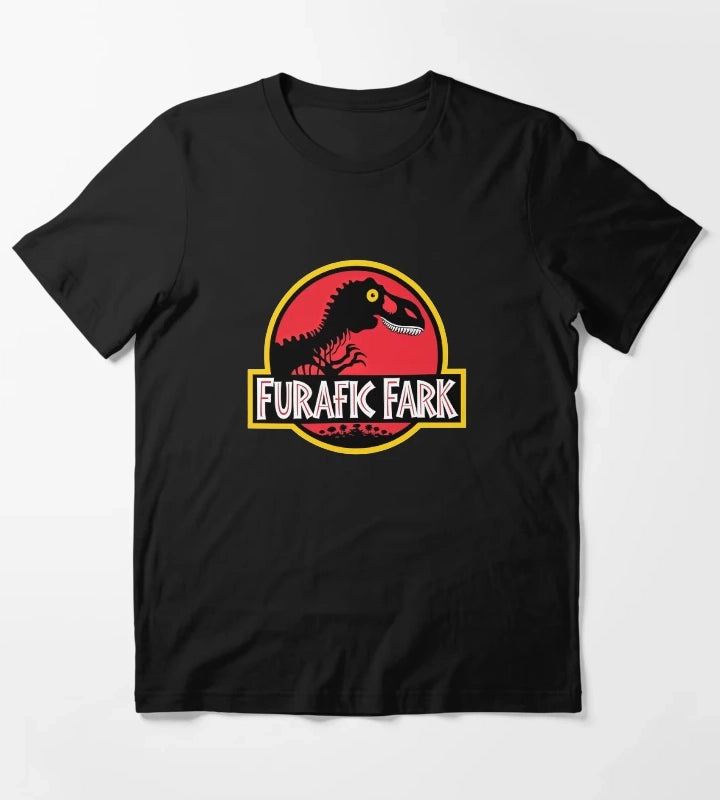 The prehysterical coffee break T-Shirt