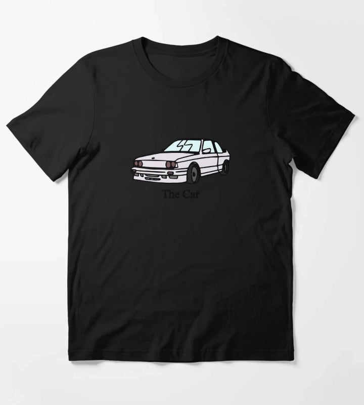 Thered Better Be a Mirrorball Arctic Monkeys The Car T-Shirt