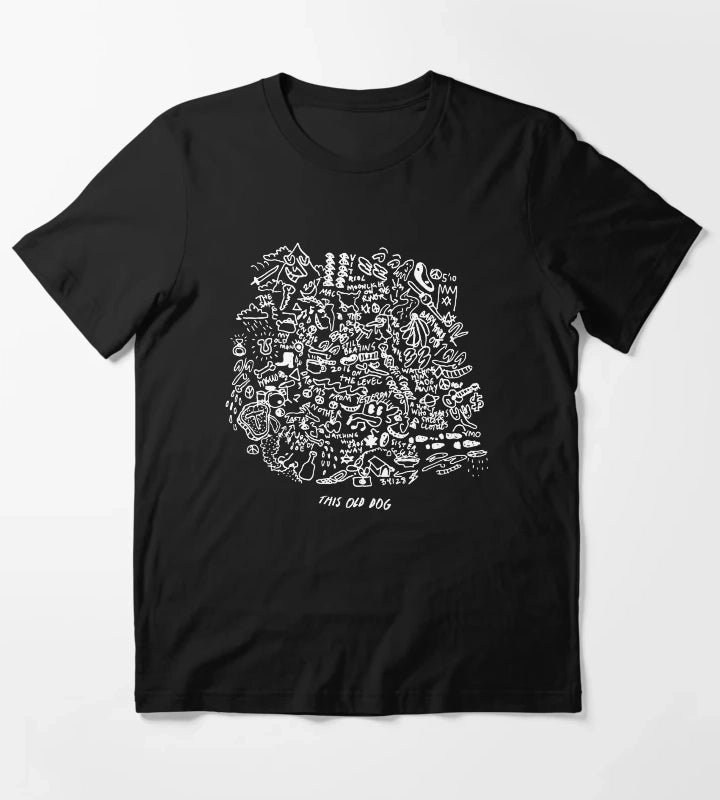 This Old Dog T-Shirt