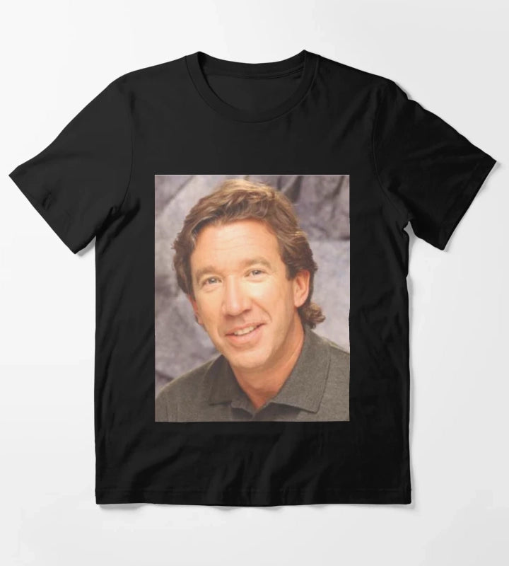 Tim Allen the tool man grunt noise T-Shirt