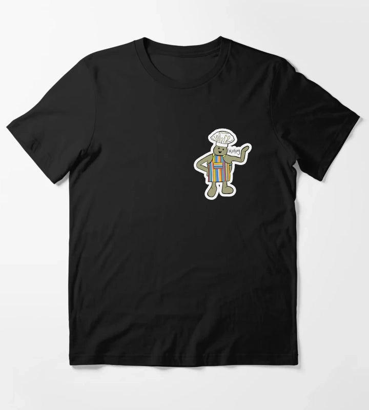 Tiny Chef T-Shirt