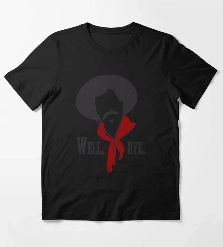 Tombstone Curly Bill T-Shirt