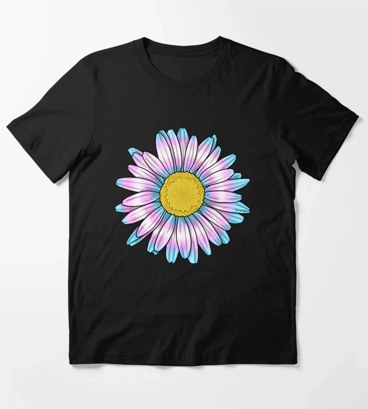 Trans Daisy T-Shirt