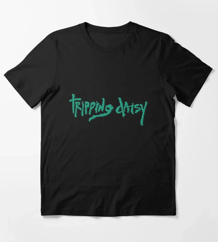 Tripping Daisy Bill Logo T-Shirt