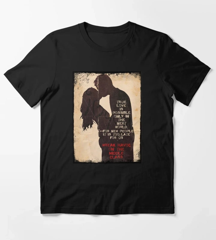 True Love Disco Elysium T-Shirt