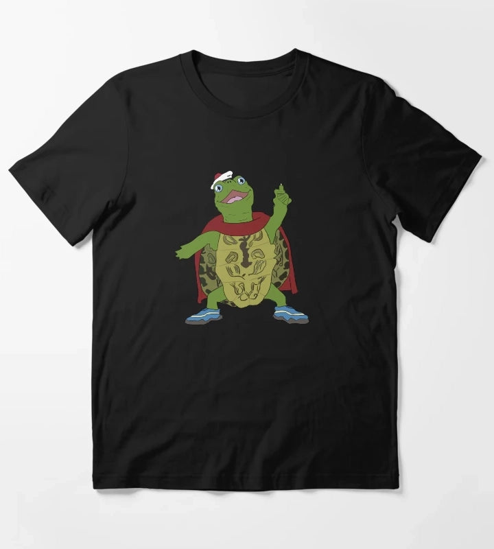 Tuck T-Shirt