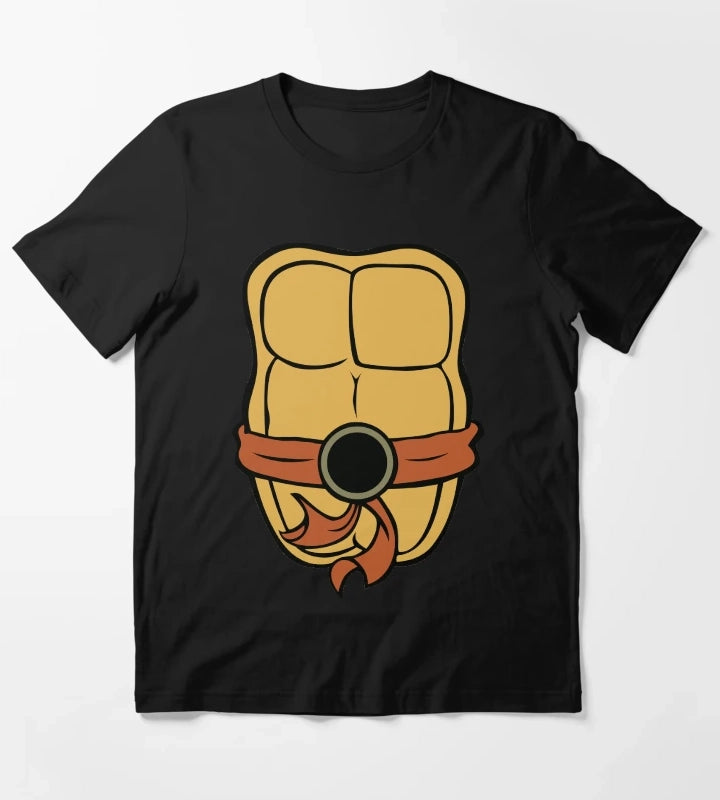 Turtle Ninja Costume T-Shirt