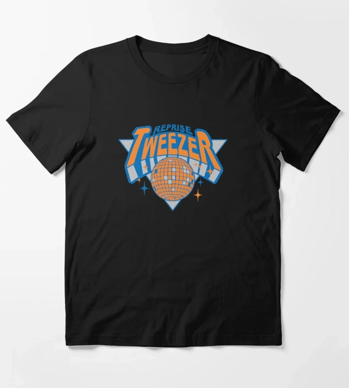 Tweezer Phish T-Shirt