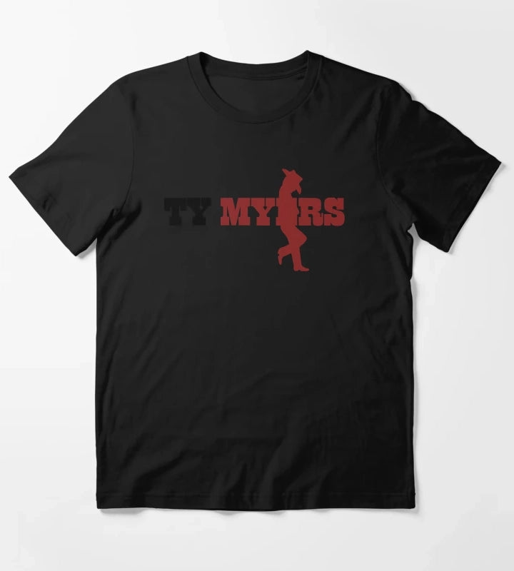 Ty Myers Merch T-Shirt
