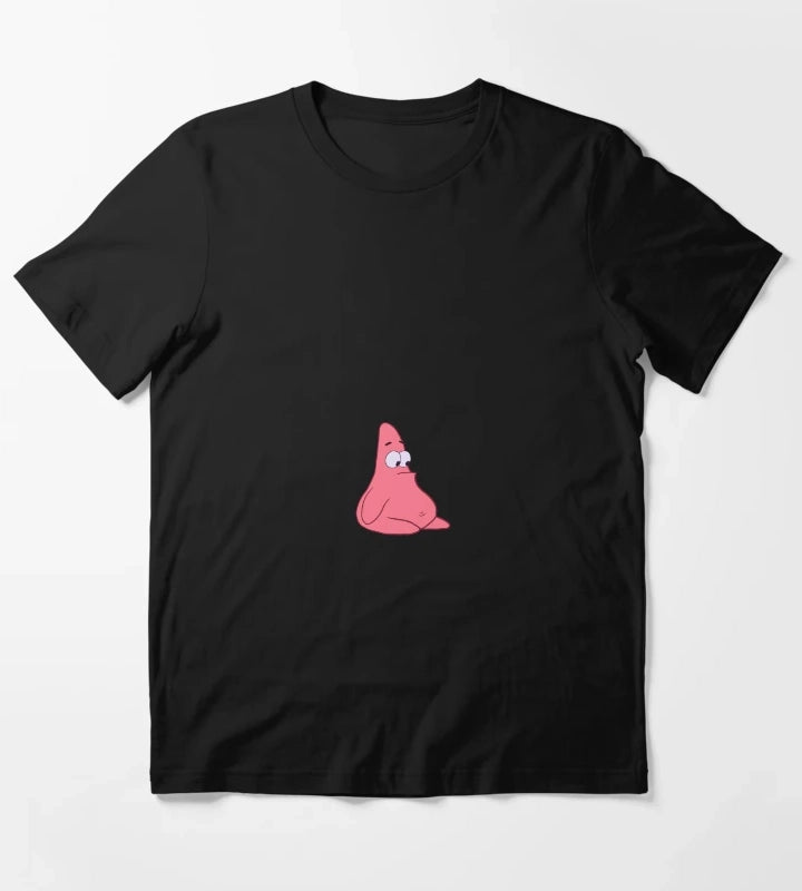 Typical Patrick Star T-Shirt