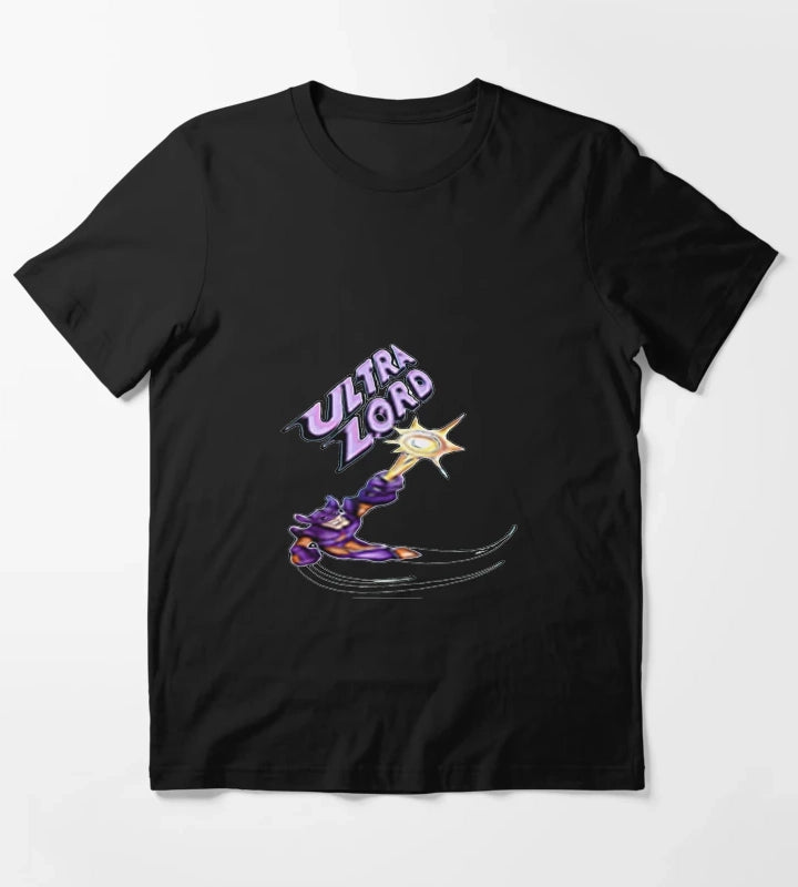 ULTRA LORD SHEEN INSPIRED TEE T-Shirt
